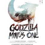 دانلود فیلم Godzilla Minus One 2023 گودزیلا منهای یک