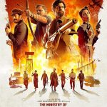 دانلود فیلم The Ministry of Ungentlemanly Warfare 2024 وزارت جنگ غیر جنتلمن