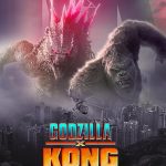 دانلود فیلم Godzilla x Kong: The New Empire 2024 گودزیلا و کونگ امپراتوری جدید