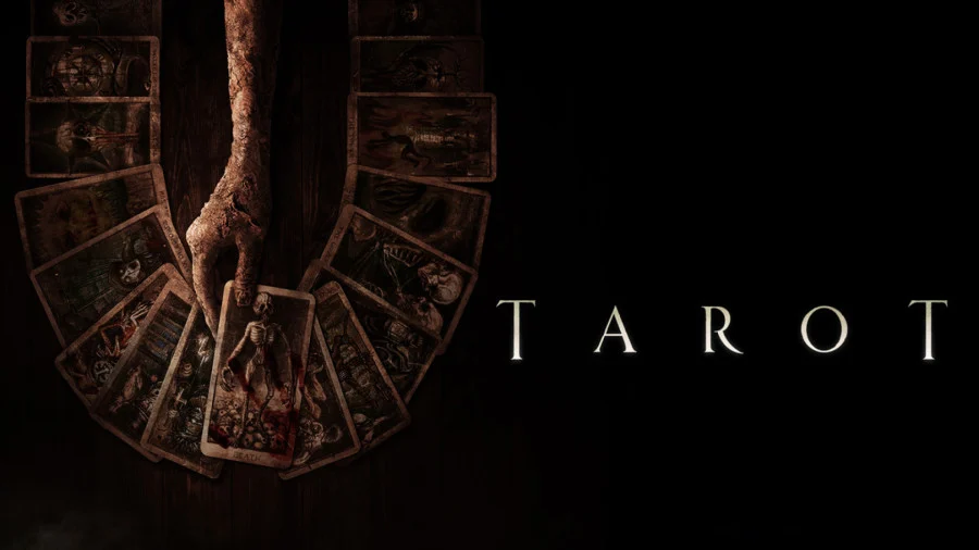 دانلود فیلم Tarot 2024 تاروت