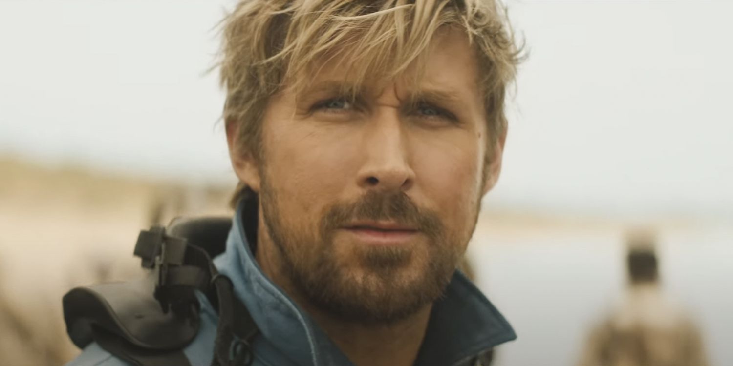 دانلود فیلم The Fall Guy 2024 مرد ساده لوح