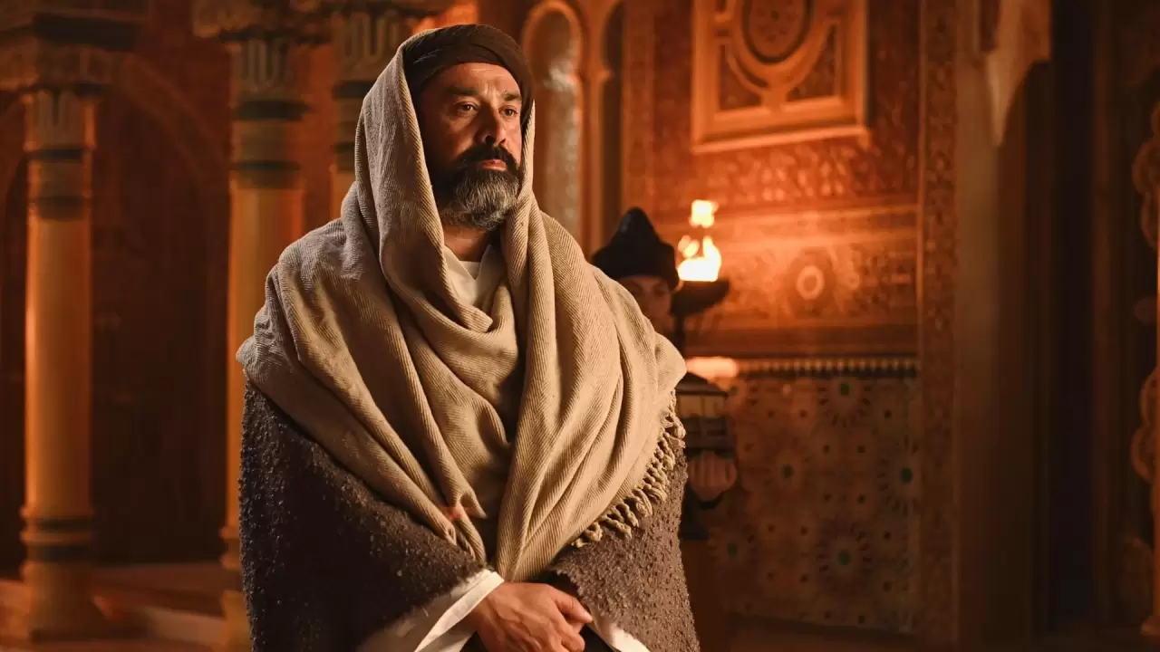 دانلود سریال The Assassins حشاشین