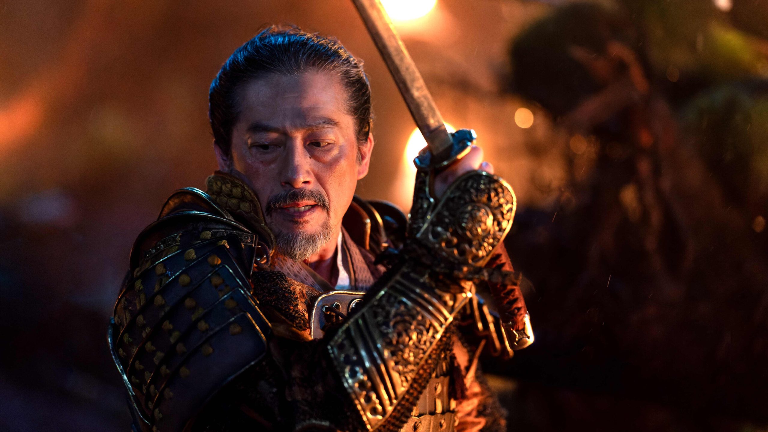 دانلود سریال Shogun (Shōgun) شوگان