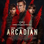 دانلود فیلم Arcadian 2024 آرکادیا