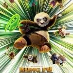 دانلود انیمیشن Kung Fu Panda 4 2024 پاندا کنگ فو کار 4