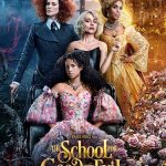 دانلود فیلم The School for Good and Evil 2022 مدرسه خیر و شر