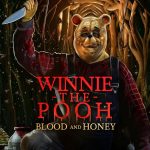 دانلود فیلم Winnie the Pooh: Blood and Honey 2023 وینی پو: خون و عسل