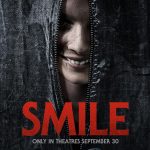 دانلود فیلم Smile 2022 خنده