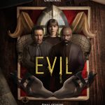 دانلود سریال Evil شر