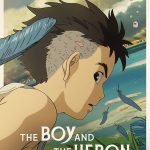 دانلود انیمه The Boy and the Heron 2023 پسر و مرغ ماهیخوار