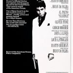 دانلود فیلم Scarface 1983 صورت زخمی