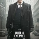دانلود فیلم Public Enemies 2009 دشمنان ملت