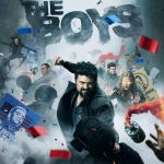 دانلود سریال The Boys پسر ها