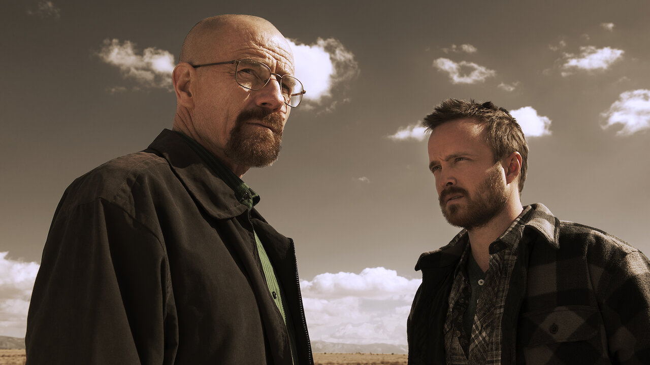 دانلود سریال Breaking Bad بریکینگ بد