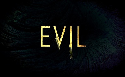 دانلود سریال Evil شر