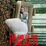 دانلود سریال The End of the F***ing World آخر دنیای لعنتی