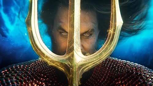 دانلود فیلم آکوامن و پادشاهی گمشده Aquaman and the Lost Kingdom 2023
