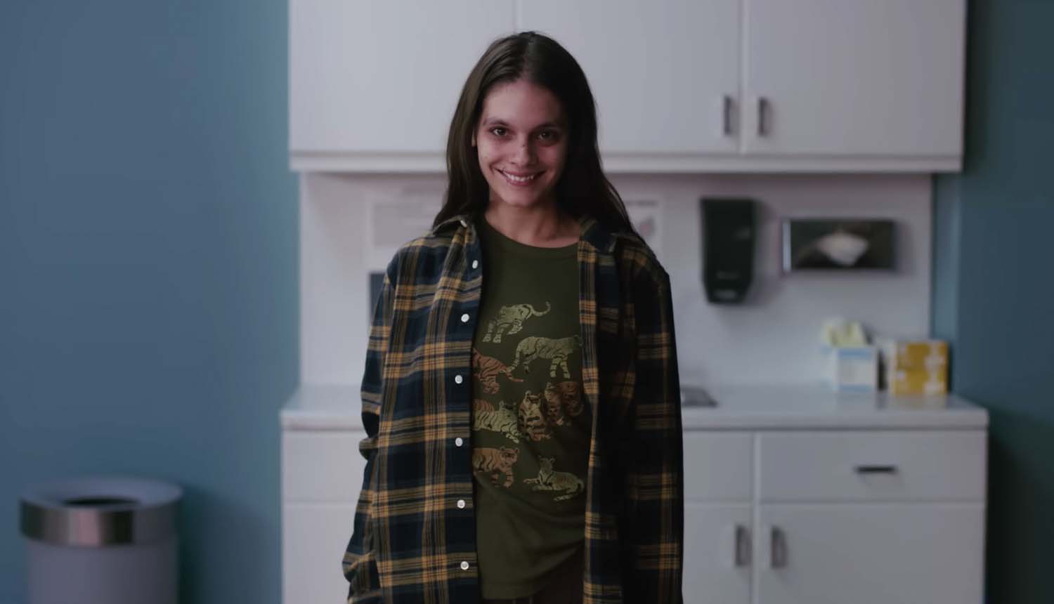 دانلود فیلم Smile 2022 خنده