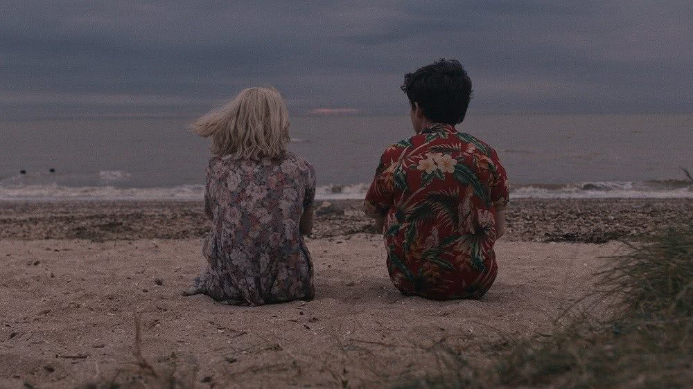 دانلود سریال The End of the F***ing World آخر دنیای لعنتی
