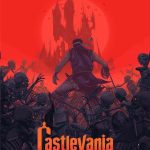 دانلود انیمه Castlevania کاسلوانیا