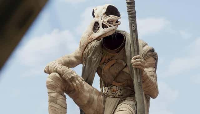 دانلود سریال Moon Knight شوالیه ماه