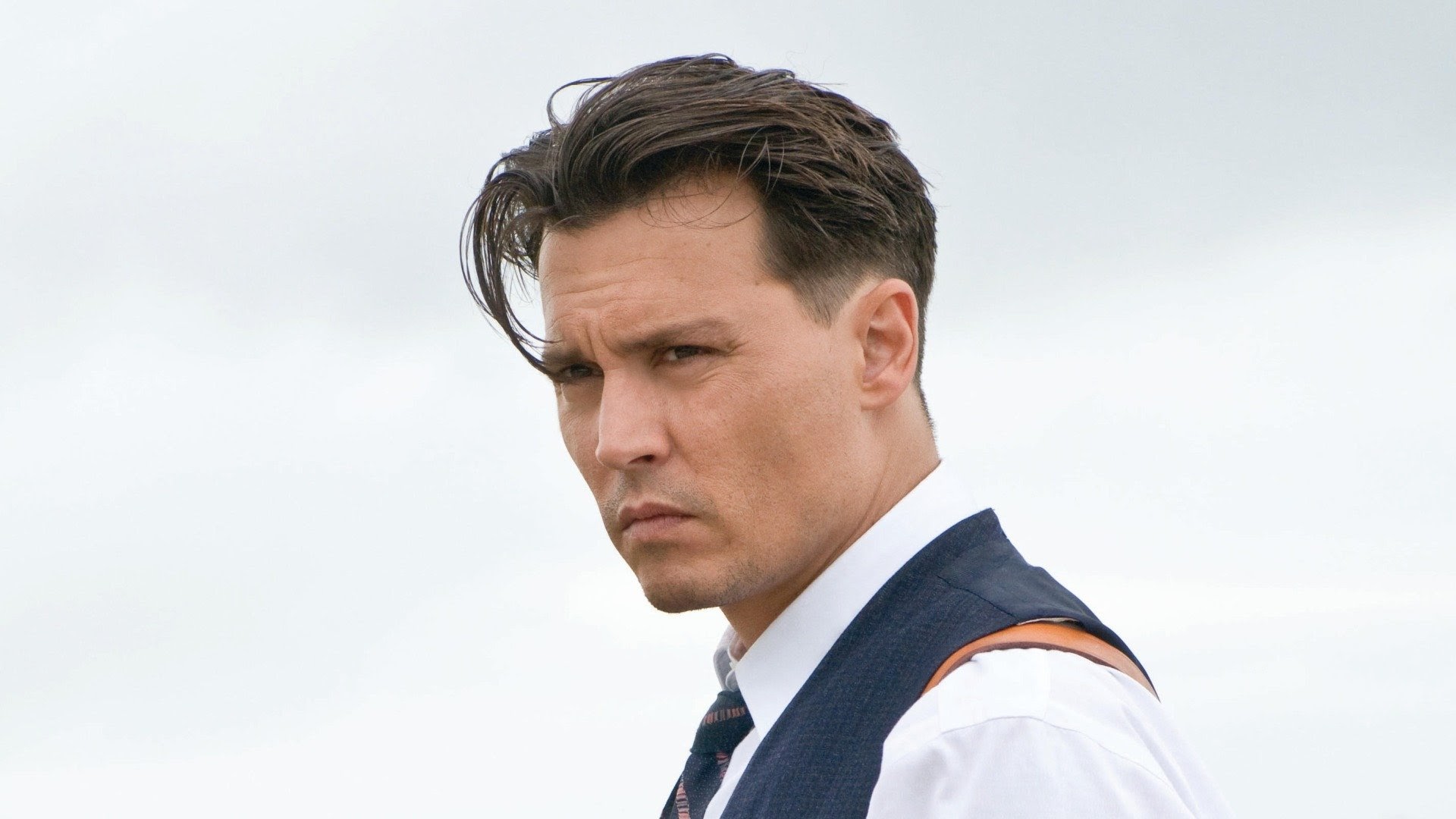 دانلود فیلم Public Enemies 2009 دشمنان ملت