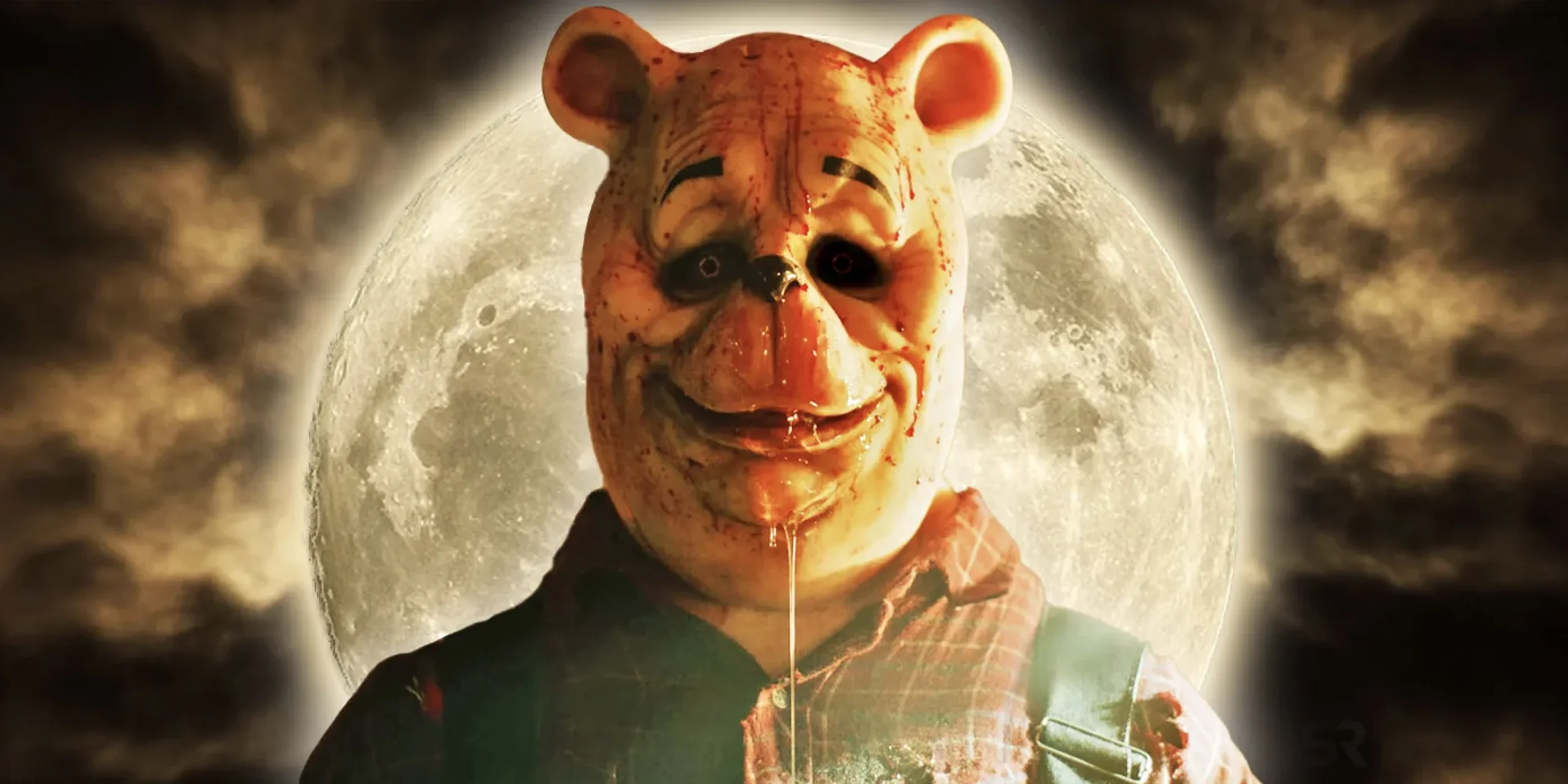 دانلود فیلم Winnie-the-Pooh: Blood and Honey 2 2024 وینی پو: خون و عسل 2