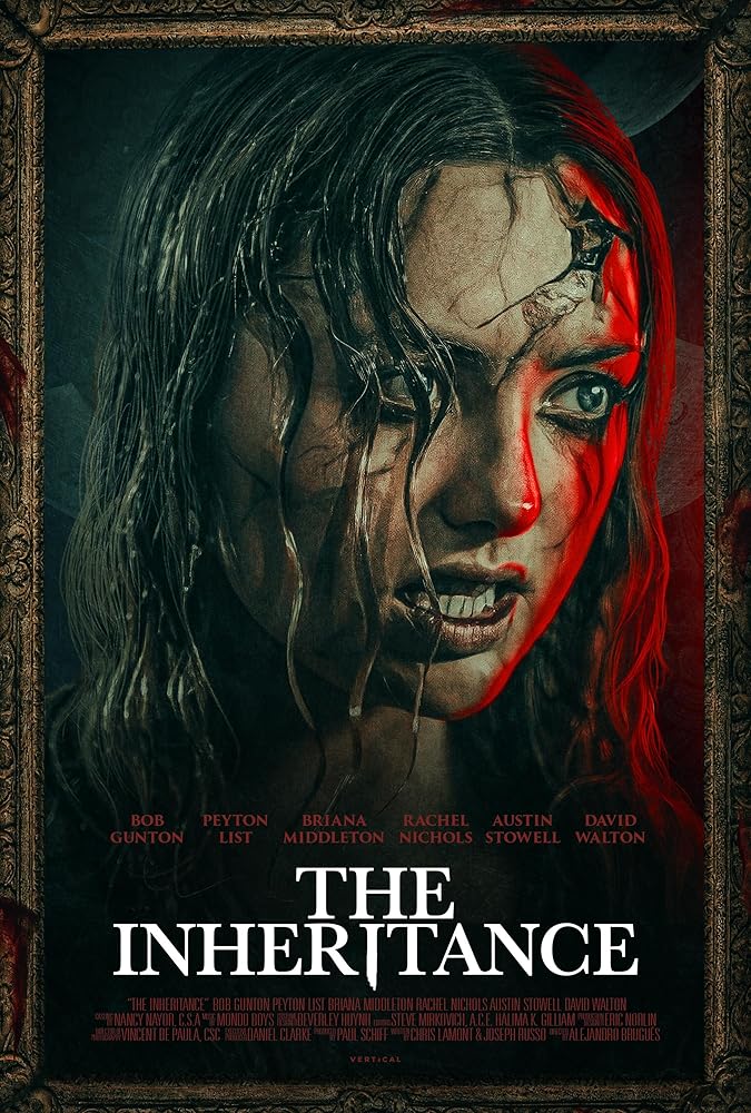 دانلود فیلم The Inheritance 2024 وراثت