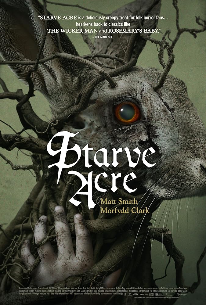 دانلود فیلم Starve Acre 2023 زمین گرسنه