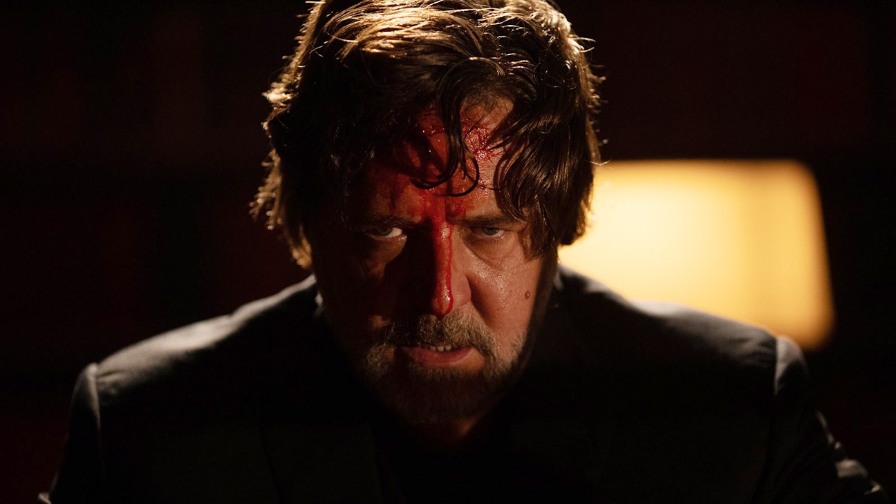 دانلود فیلم The Exorcism 2024 جن گیری
