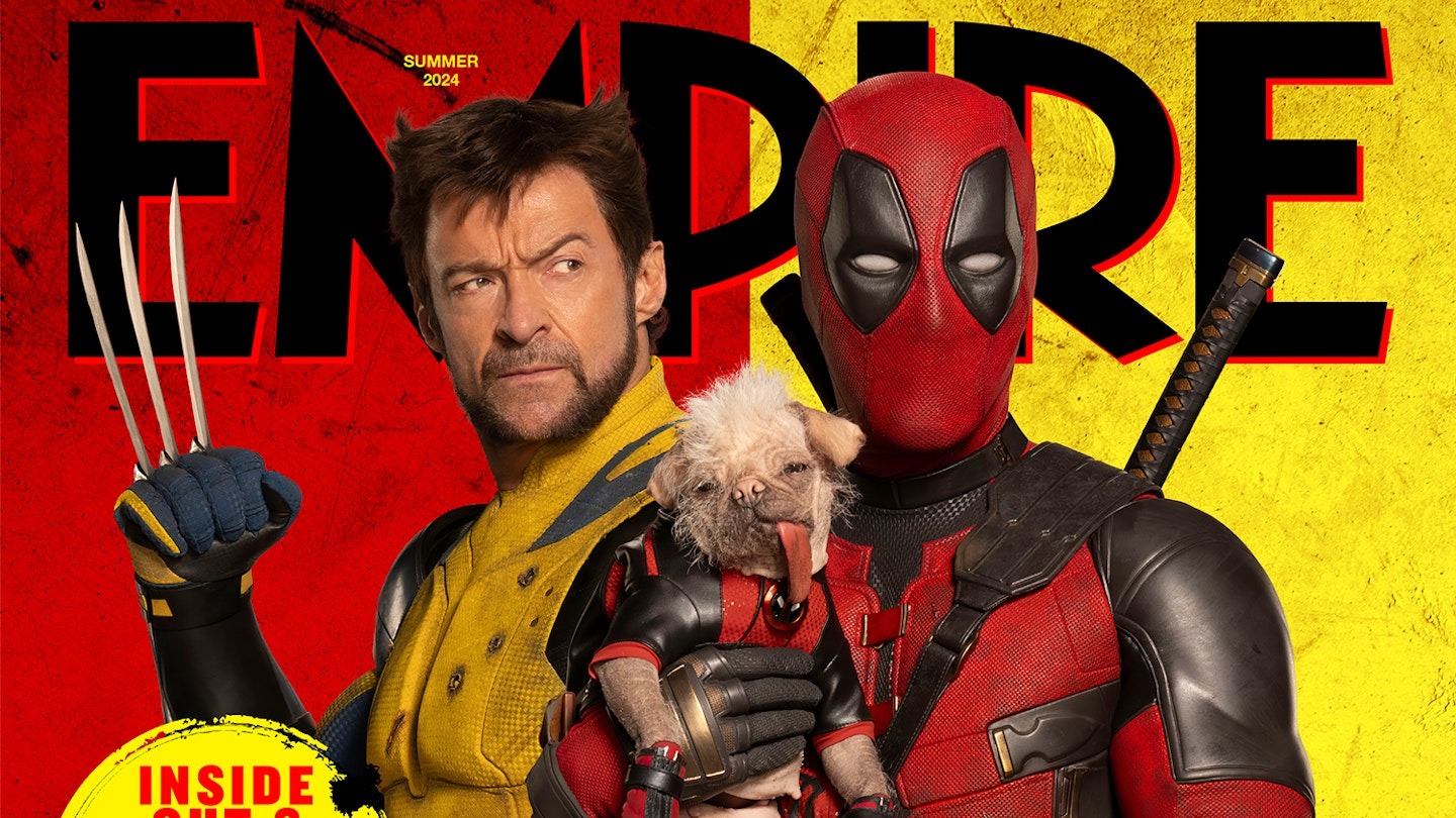 دانلود فیلم Deadpool & Wolverine 2024 ددپول و ولورین