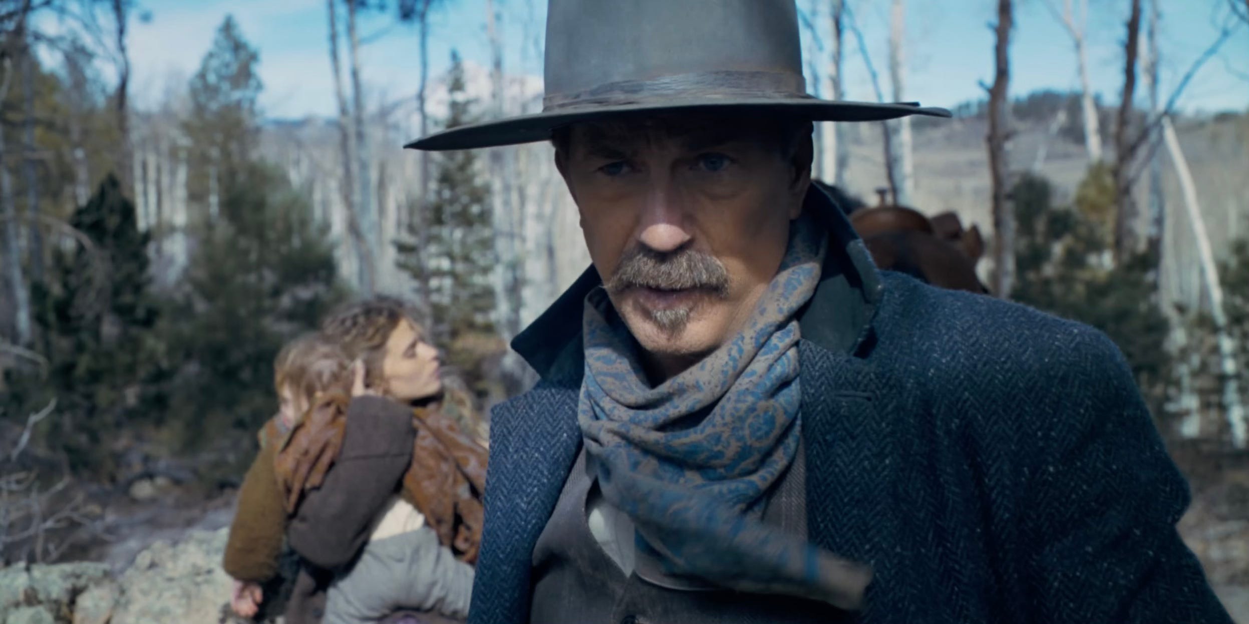 دانلود فیلم Horizon: An American Saga – Chapter 1 2024 افق: حماسه آمریکایی فصل 1