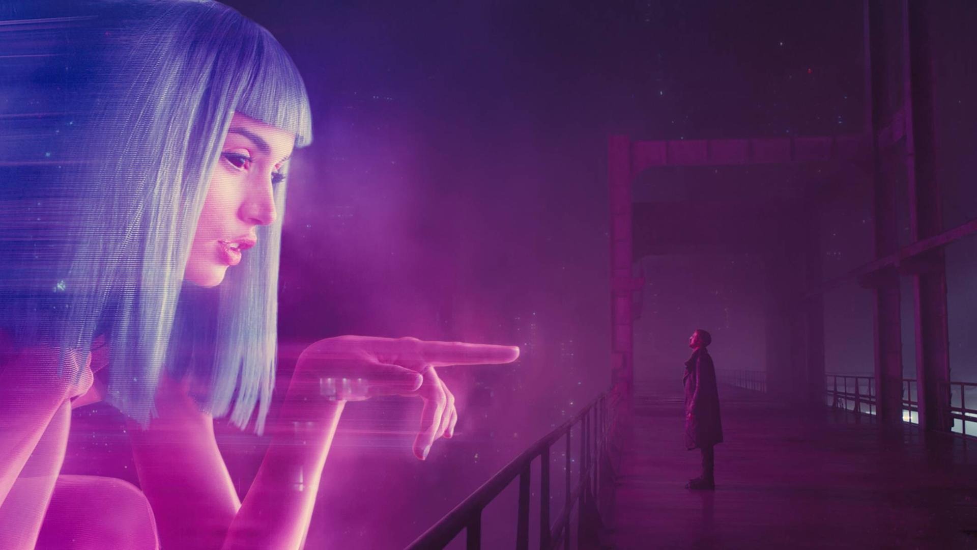 دانلود فیلم Blade Runner 2049 2017 بلید رانر