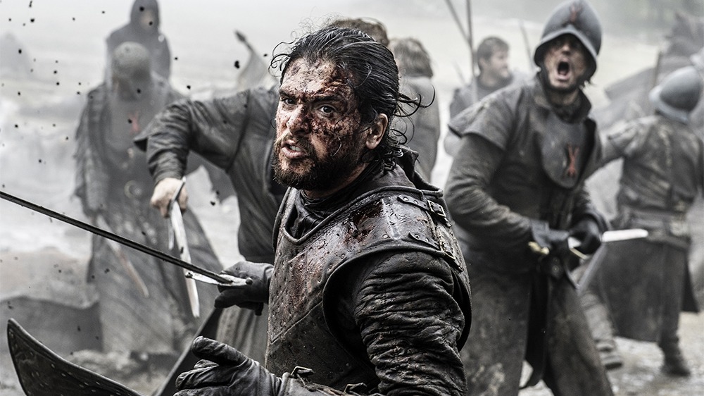 دانلود سریال Game of Thrones بازی تاج و تخت