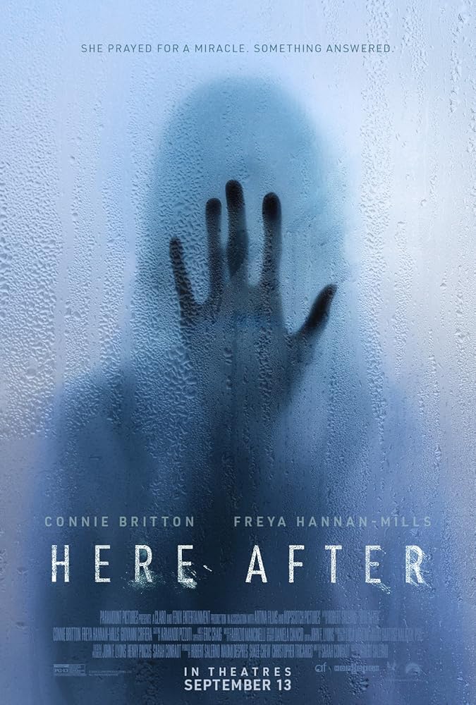 دانلود فیلم Here After جهان آخرت اینجا بعد