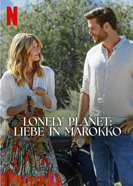 دانلود فیلم Lonely Planet 2024 سیاره تنهایی