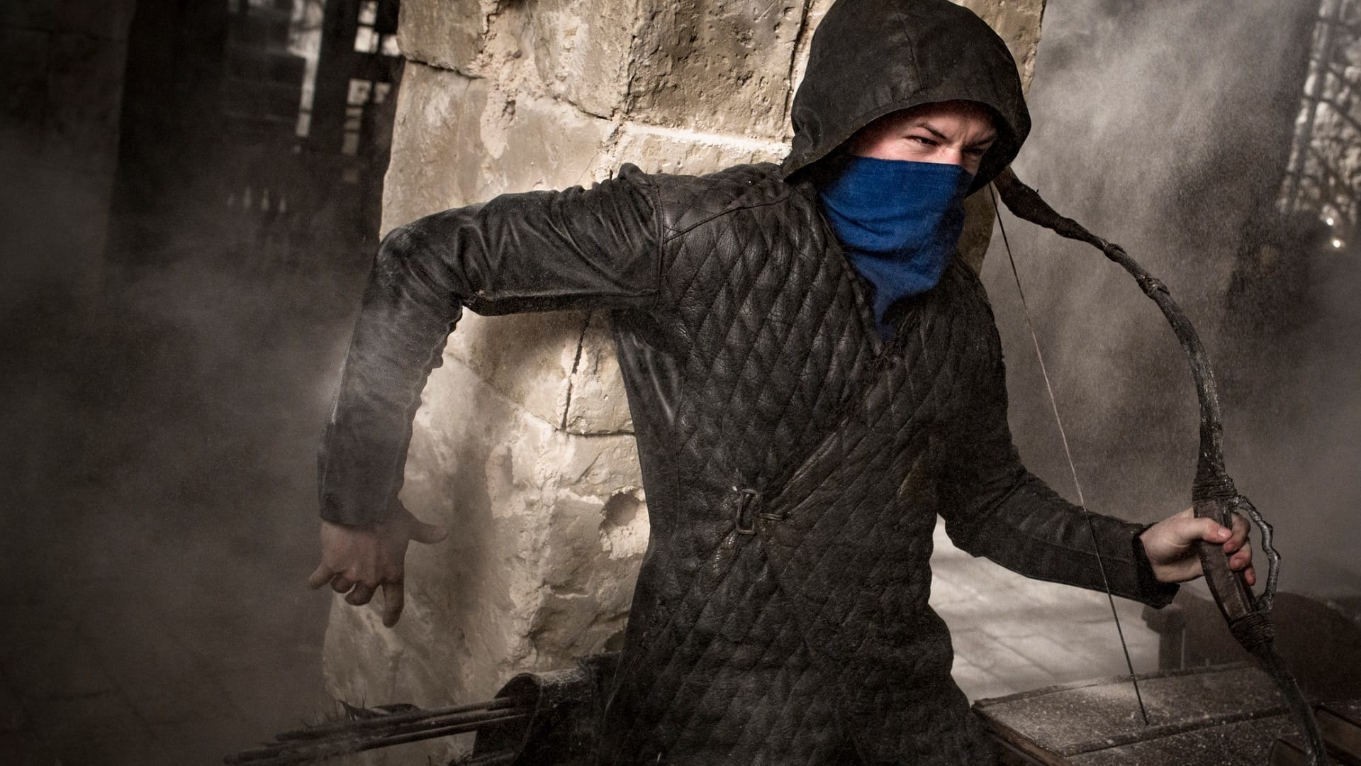 دانلود فیلم Robin Hood 2018 رابین هود