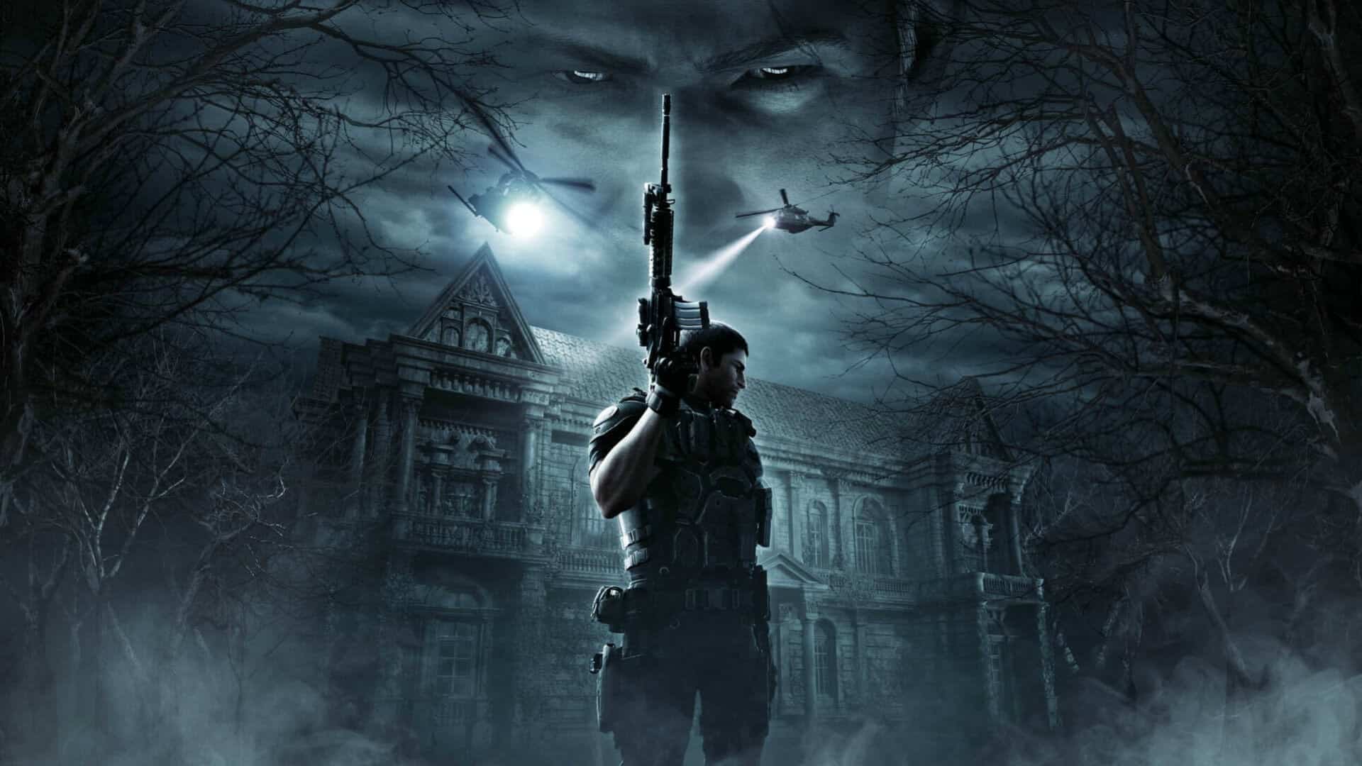 دانلود فیلم RESIDENT EVIL: VENDETTA 2017 رزیدنت ایول ونتتا