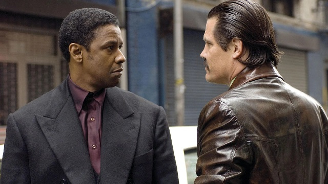 دانلود فیلم 2007 American Gangster گانگستر آمریکایی