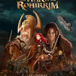 دانلود انیمیشن The Lord of the Rings: The War of the Rohirrim 2024 ارباب حلقه ها: جنگ روهیریم