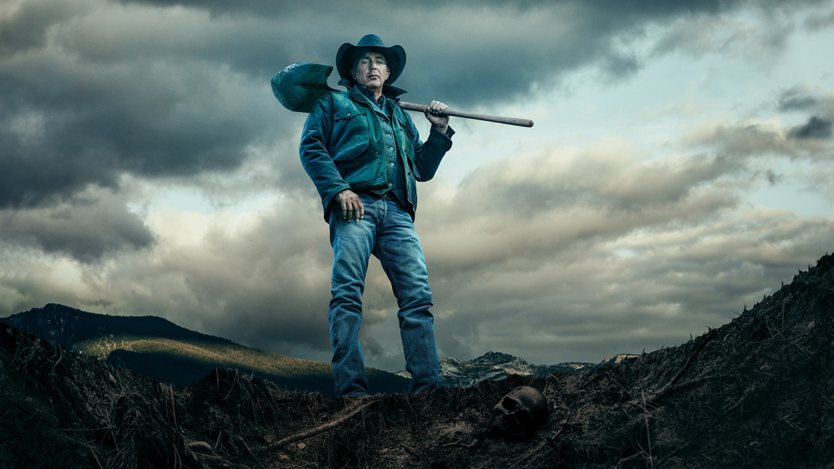 دانلود سریال Yellowstone یلواستون