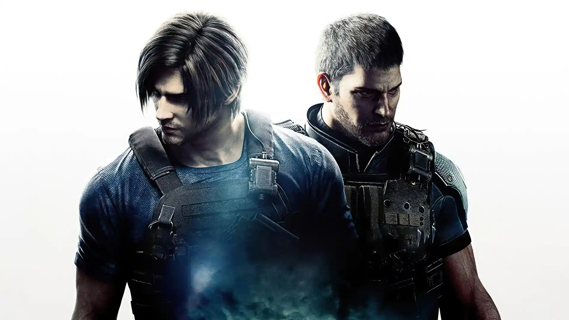 دانلود فیلم Resident Evil: Death Island 2023 جزیره مرگ رزیدنت اویل