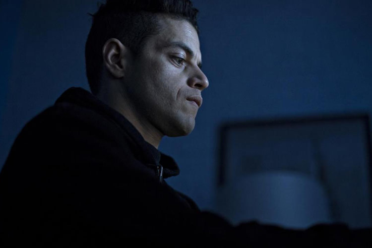 دانلود سریال Mr. Robot مستر ربات Mr Robot