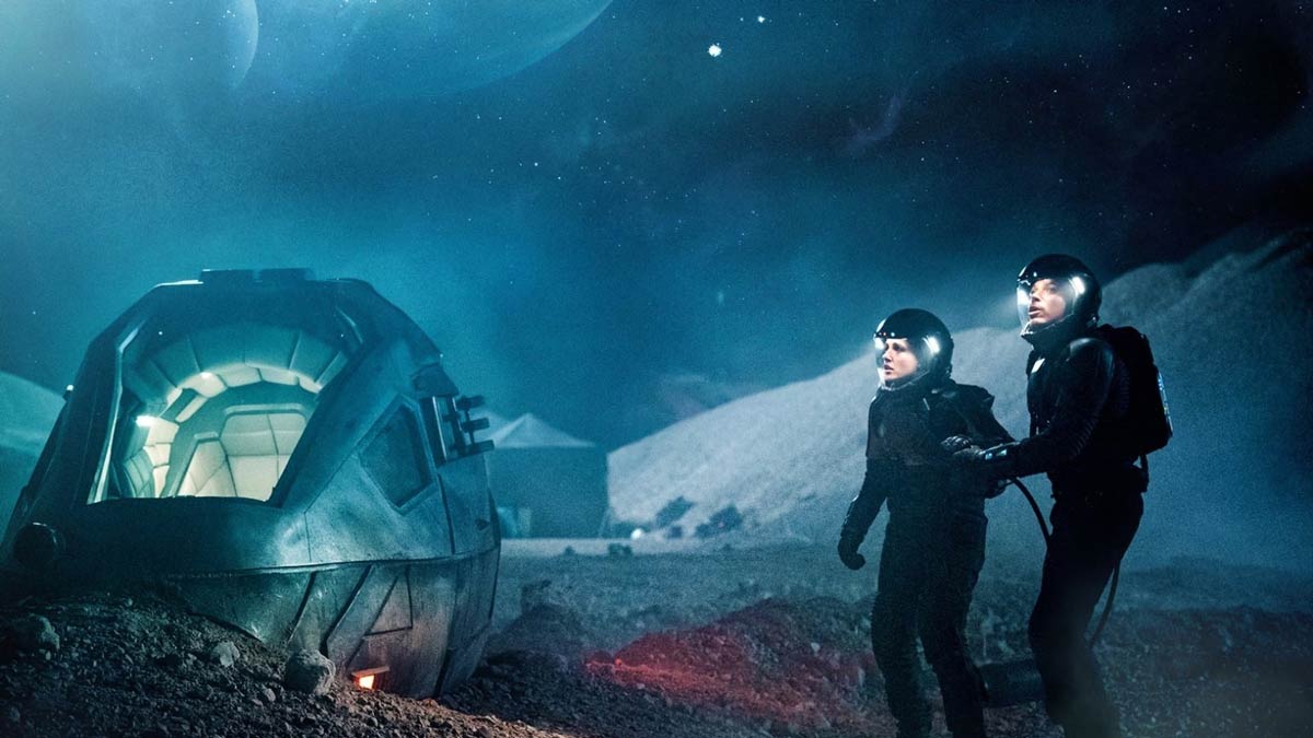 دانلود فیلم distant 2024 دور