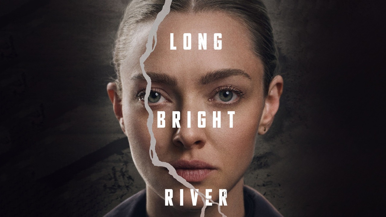 دانلود سریال Long Bright River رودخانه بلند درخشان