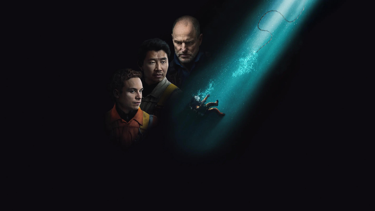 دانلود فیلم Last Breath 2025 آخرین نفس