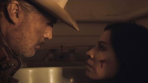 دانلود فیلم The Gunslingers 2025 تفنگداران