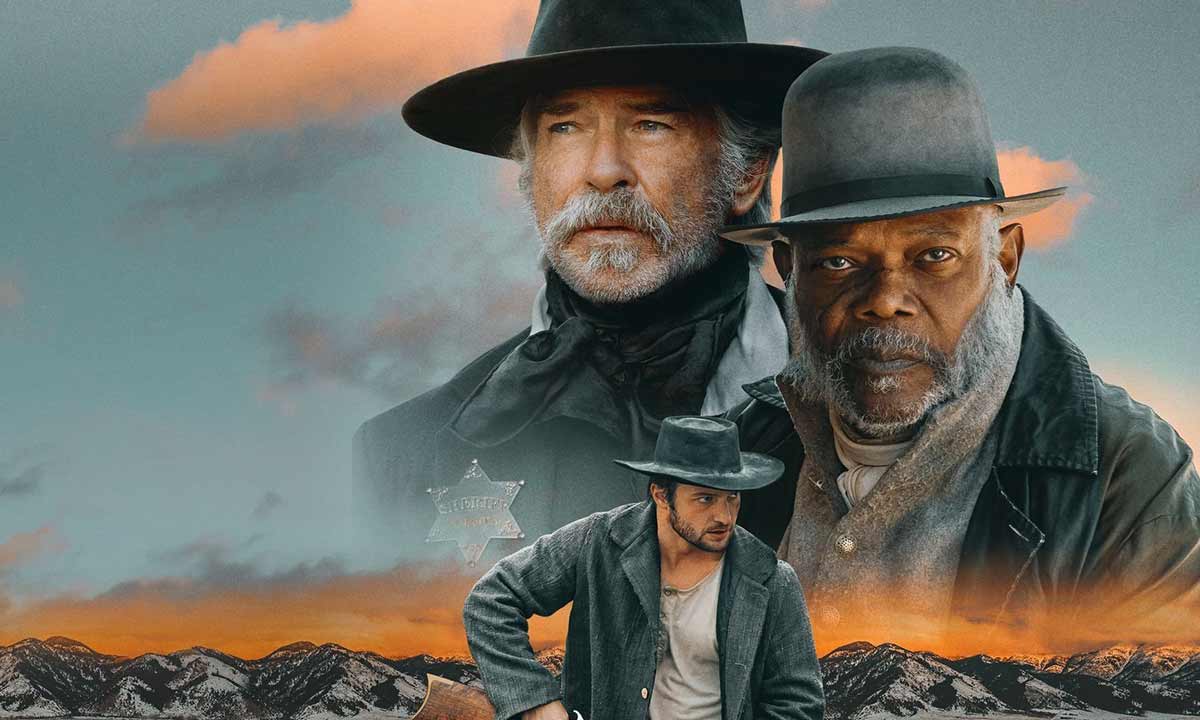 دانلود فیلم The Unholy Trinity 2025 تثلیث نامقدس