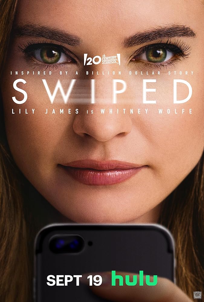 دانلود فیلم Swiped 2025 کشیدن