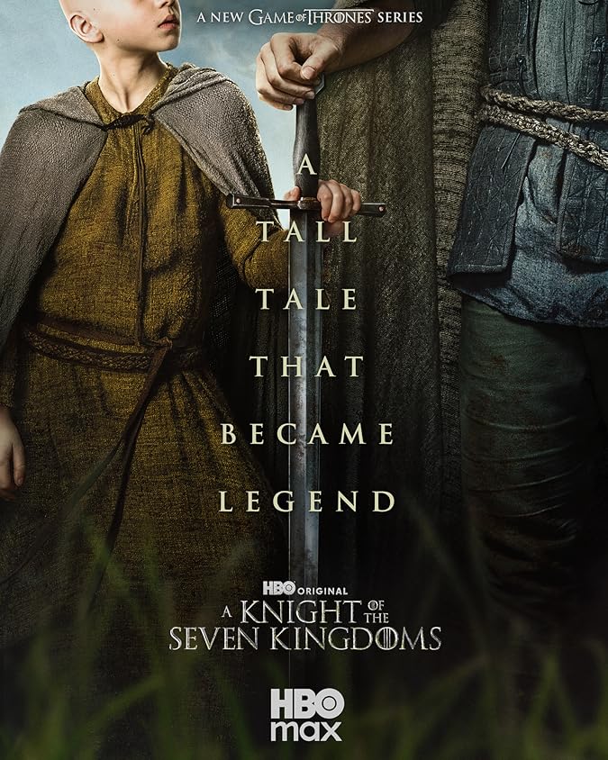 دانلود سریال A Knight of the Seven Kingdoms شوالیه‌ای از هفت پادشاهی